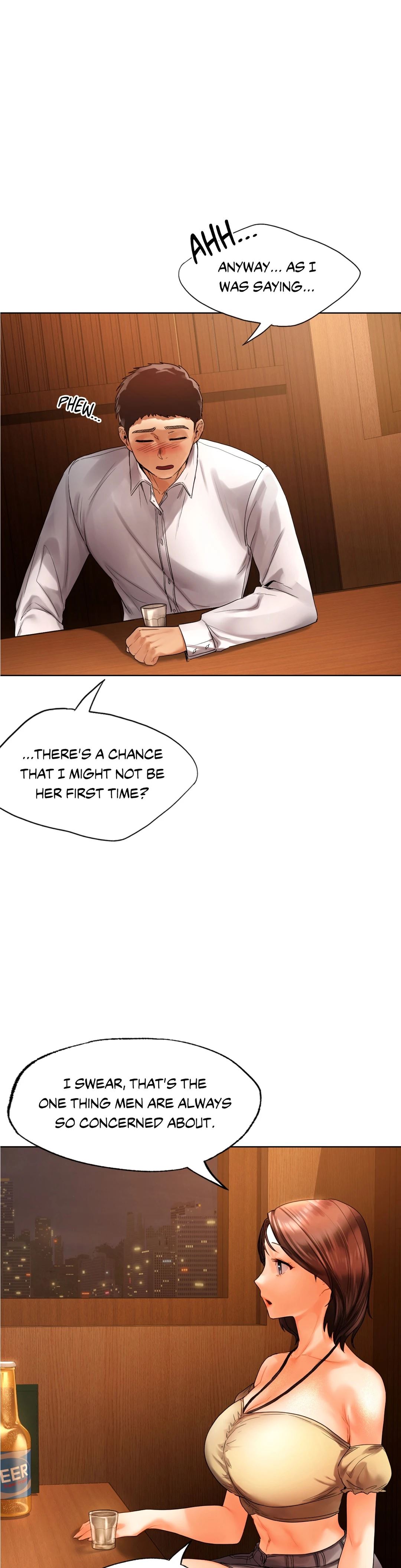 Men and Women of Sillim Chapter 20 image 17