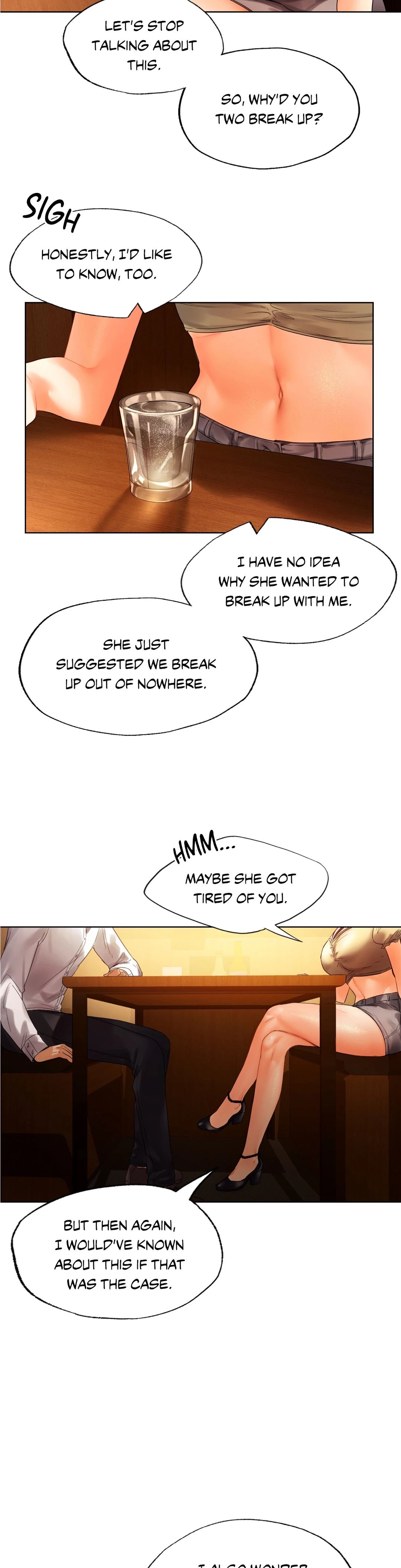 Men and Women of Sillim Chapter 20 image 18