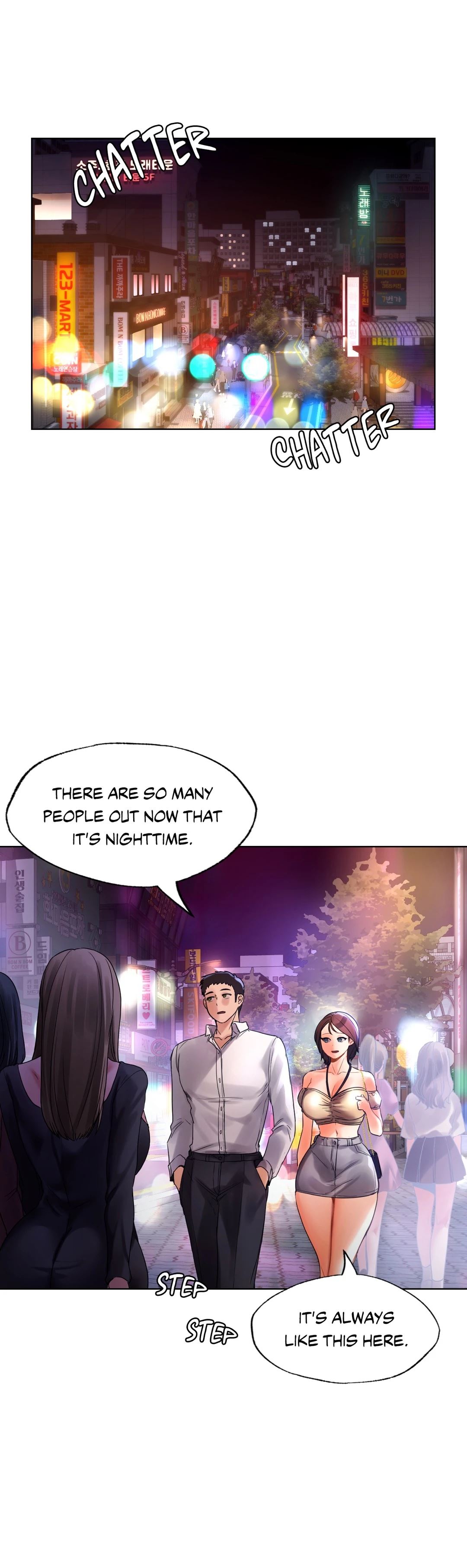 Men and Women of Sillim Chapter 20 image 27
