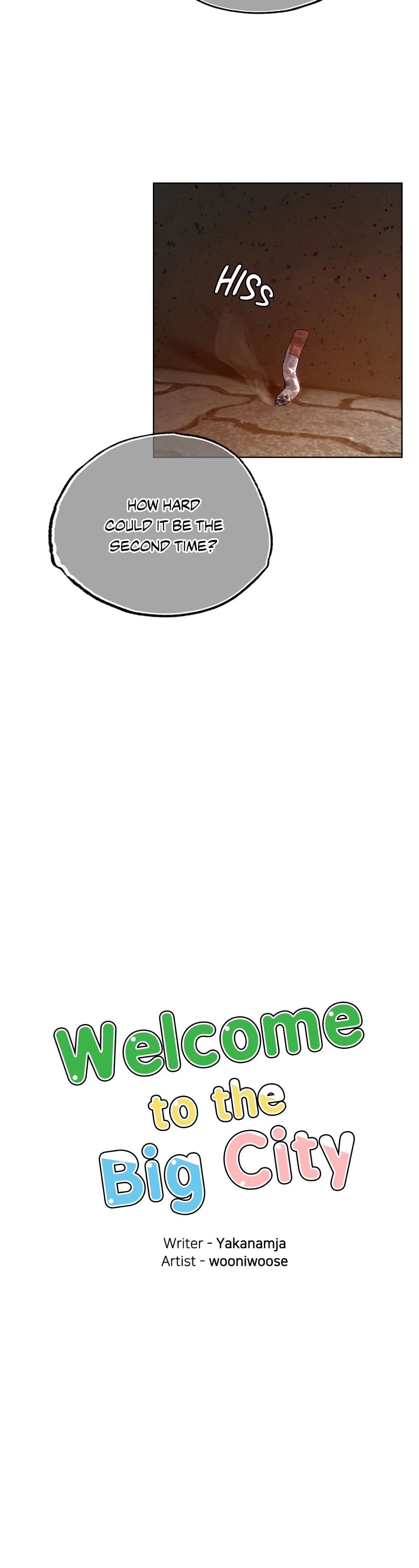 Men and Women of Sillim Chapter 20 image 2