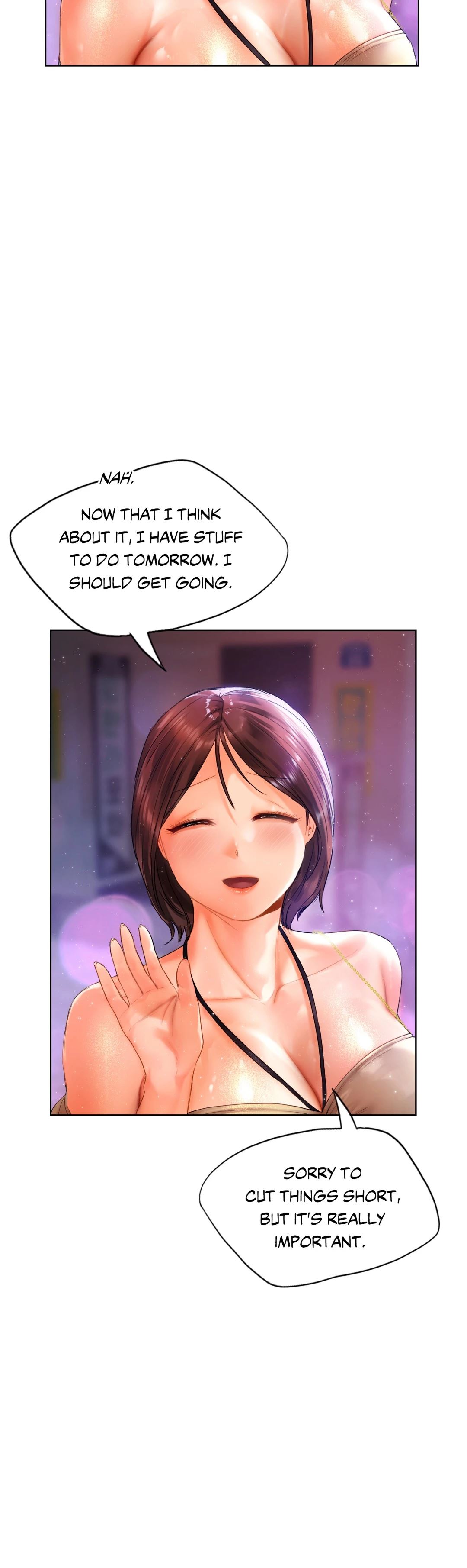 Men and Women of Sillim Chapter 20 image 31