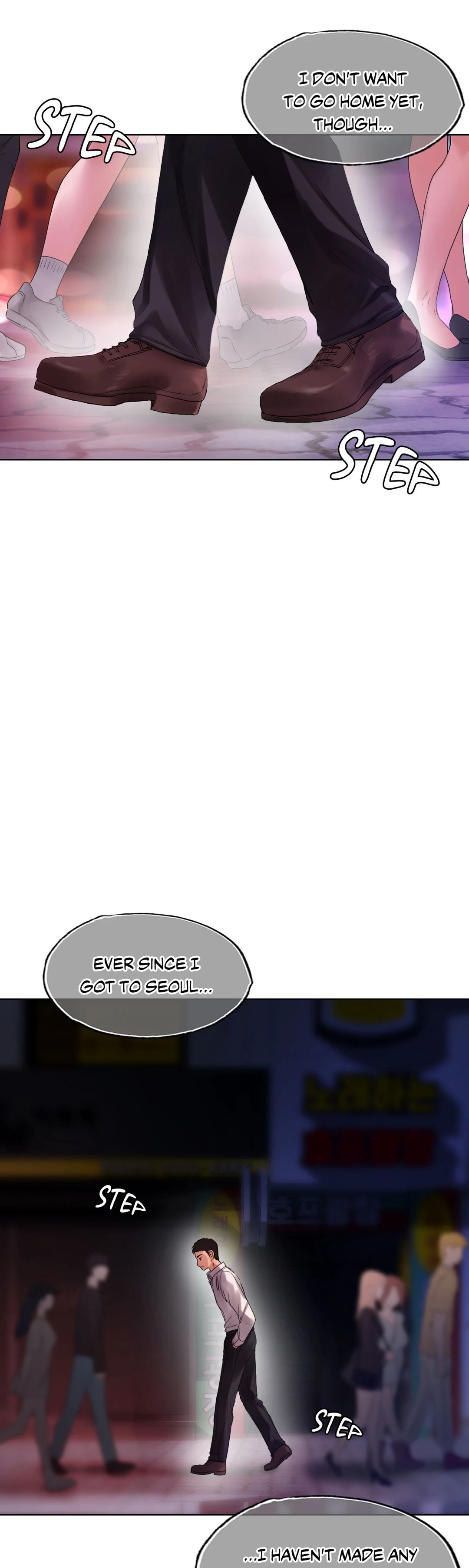 Men and Women of Sillim Chapter 20 image 35