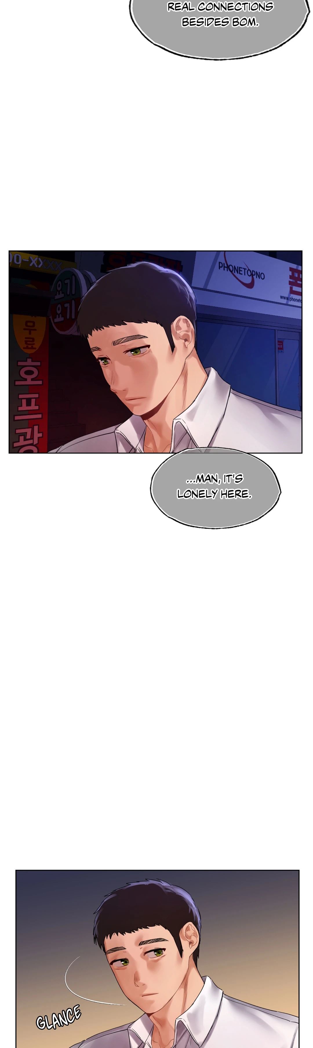 Men and Women of Sillim Chapter 20 image 36