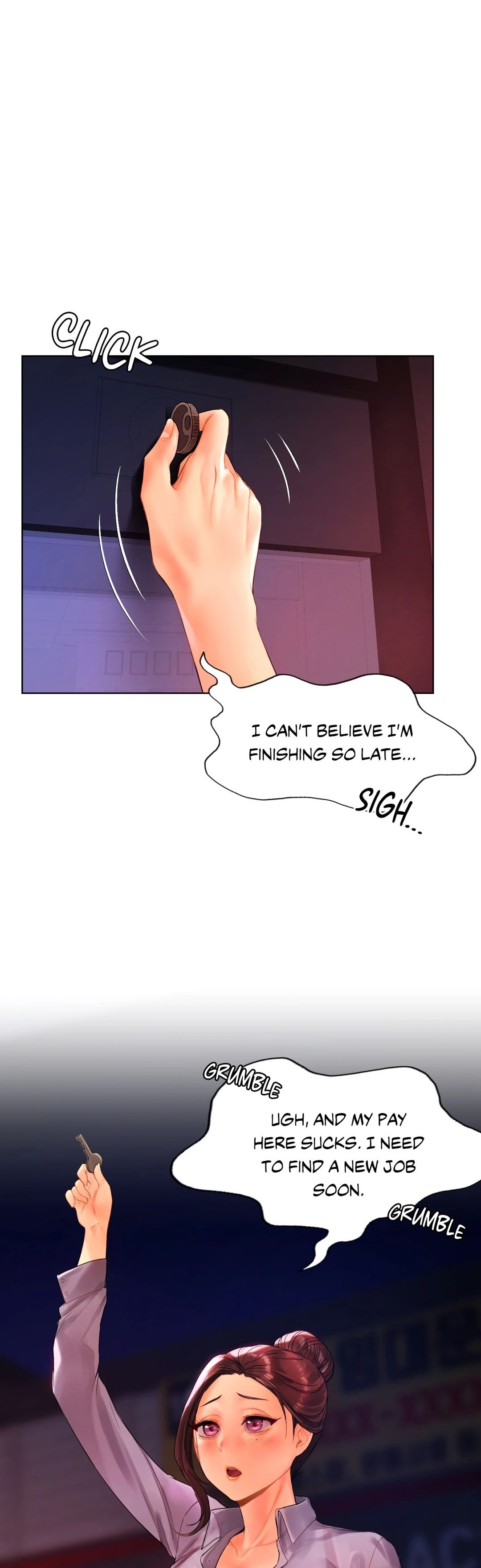 Men and Women of Sillim Chapter 20 image 38