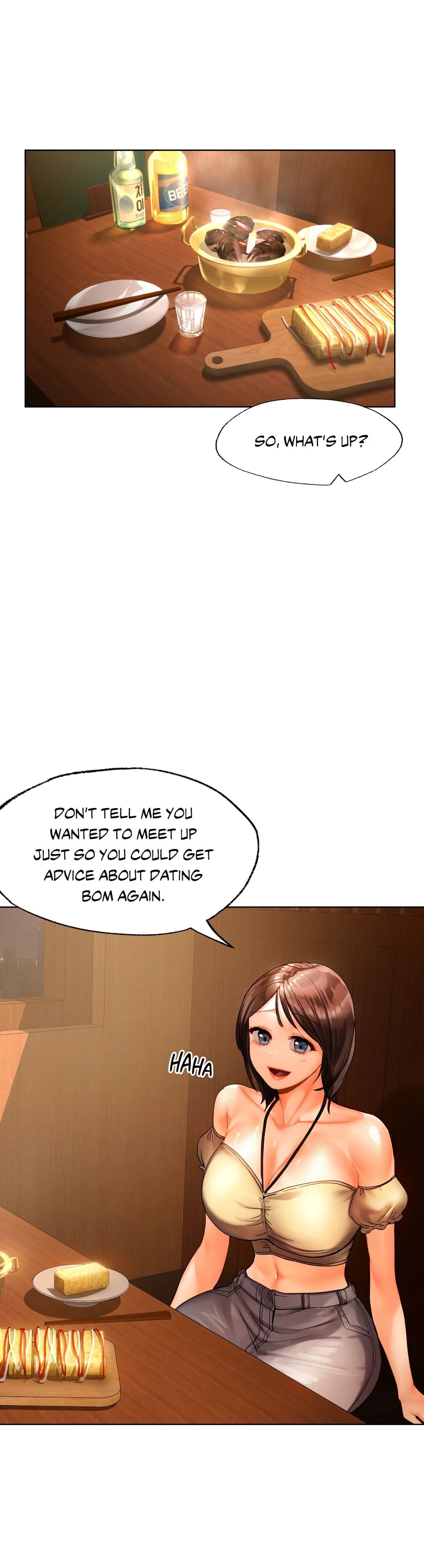 Men and Women of Sillim Chapter 20 image 3