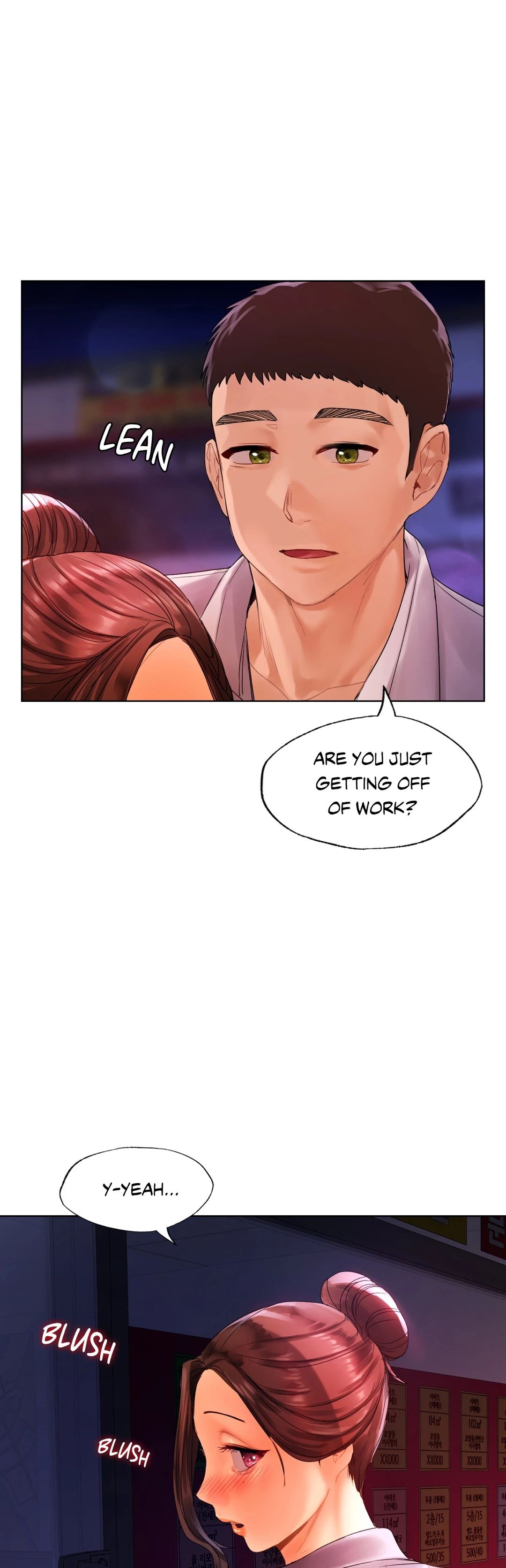 Men and Women of Sillim Chapter 20 image 42