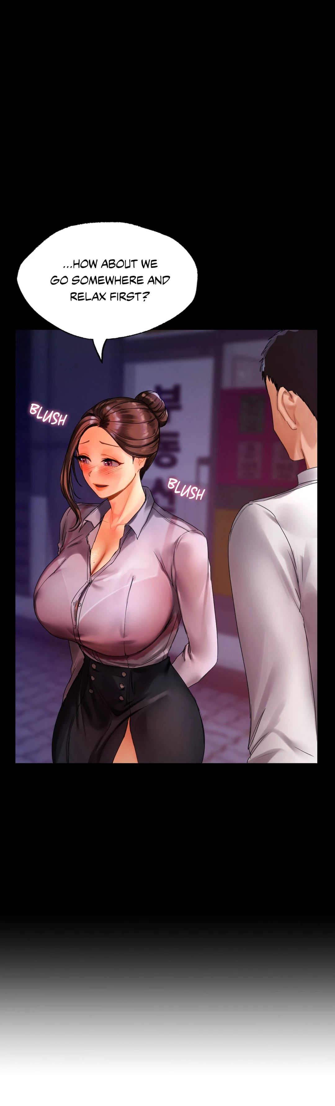 Men and Women of Sillim Chapter 21 image 10