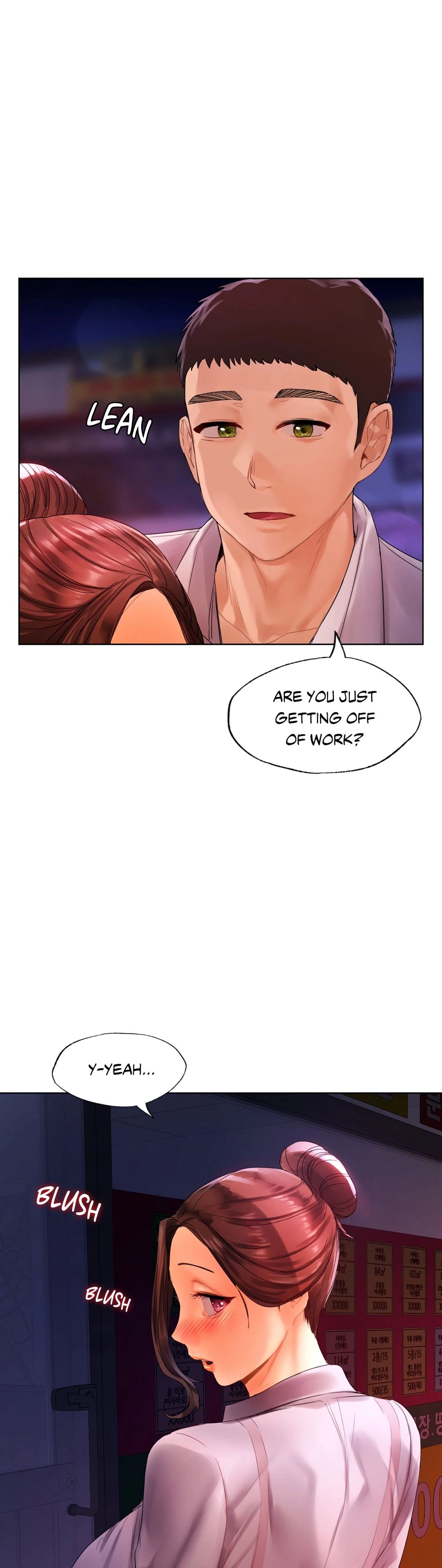 Men and Women of Sillim Chapter 21 image 1