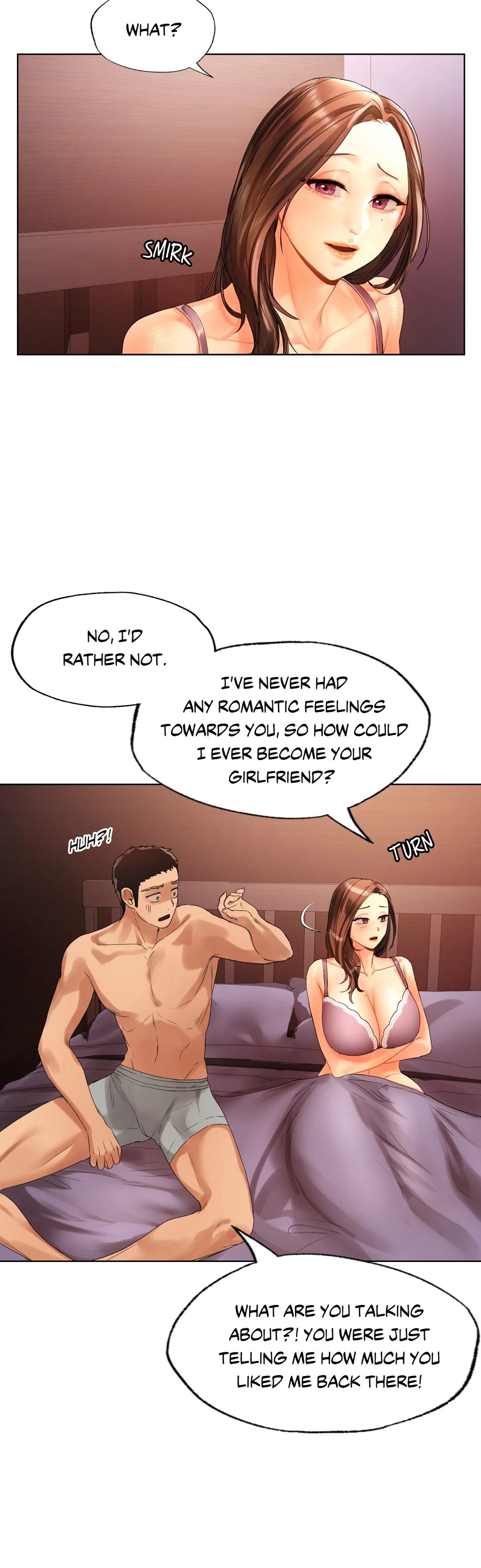 Men and Women of Sillim Chapter 21 image 31