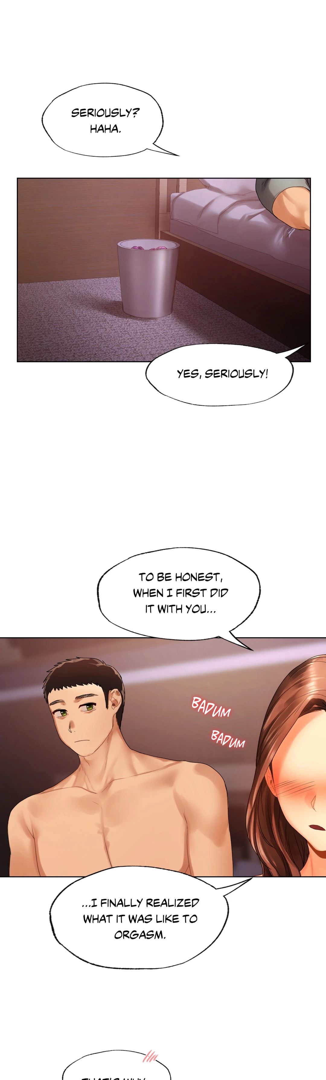 Men and Women of Sillim Chapter 21 image 33