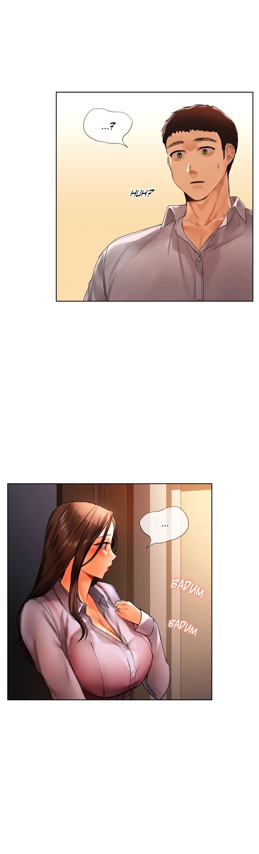 Men and Women of Sillim Chapter 21 image 7