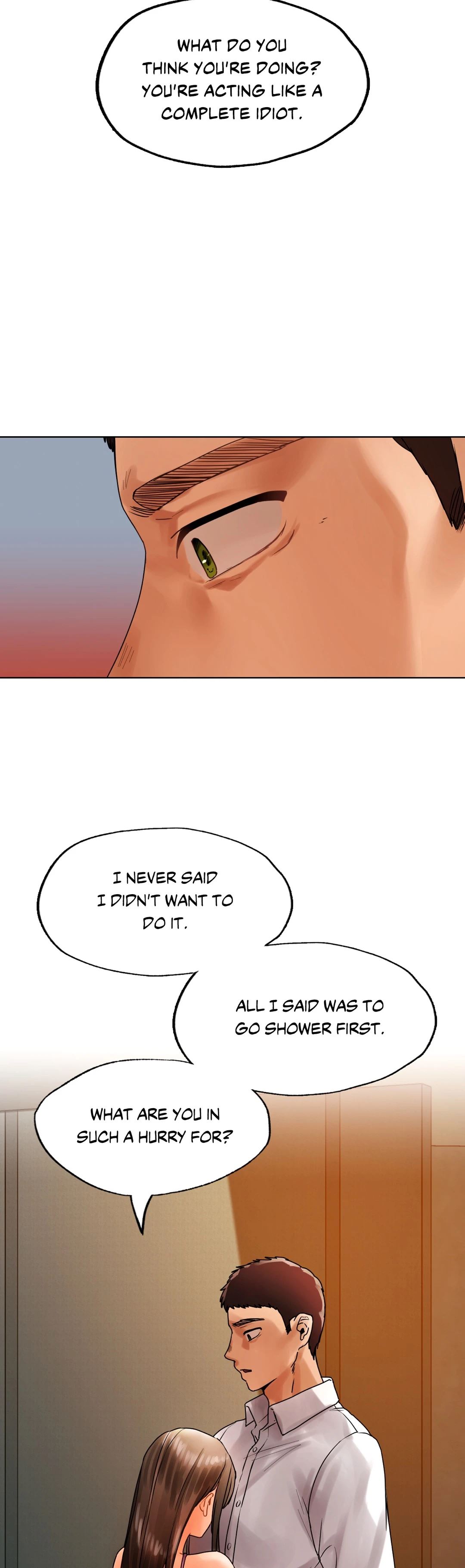 Men and Women of Sillim Chapter 23 image 32