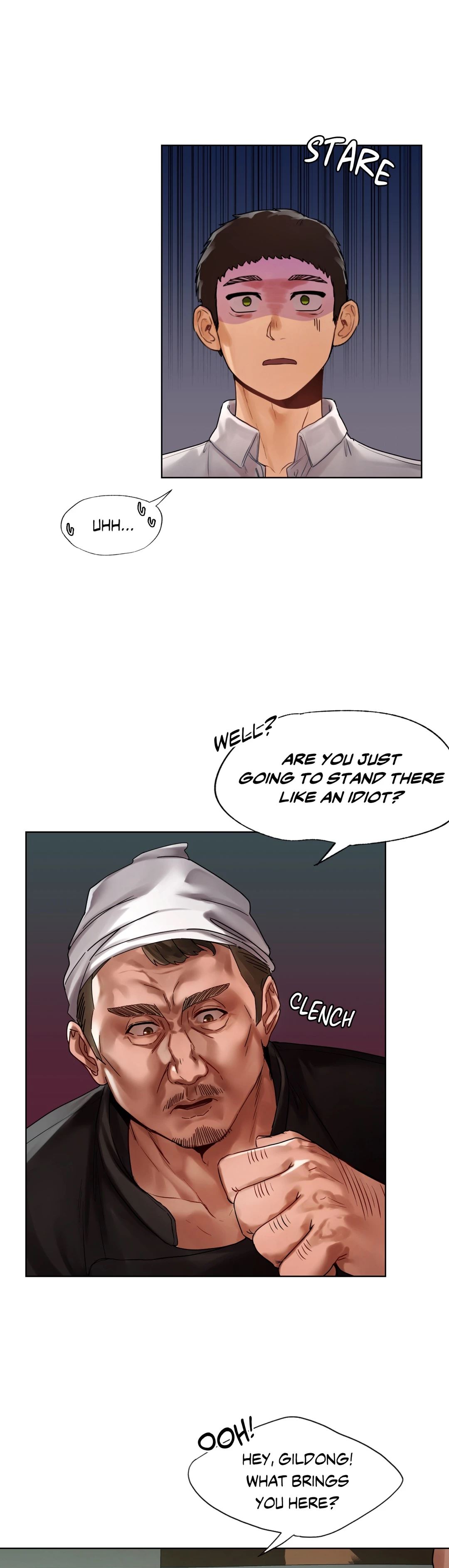 Men and Women of Sillim Chapter 23 image 3