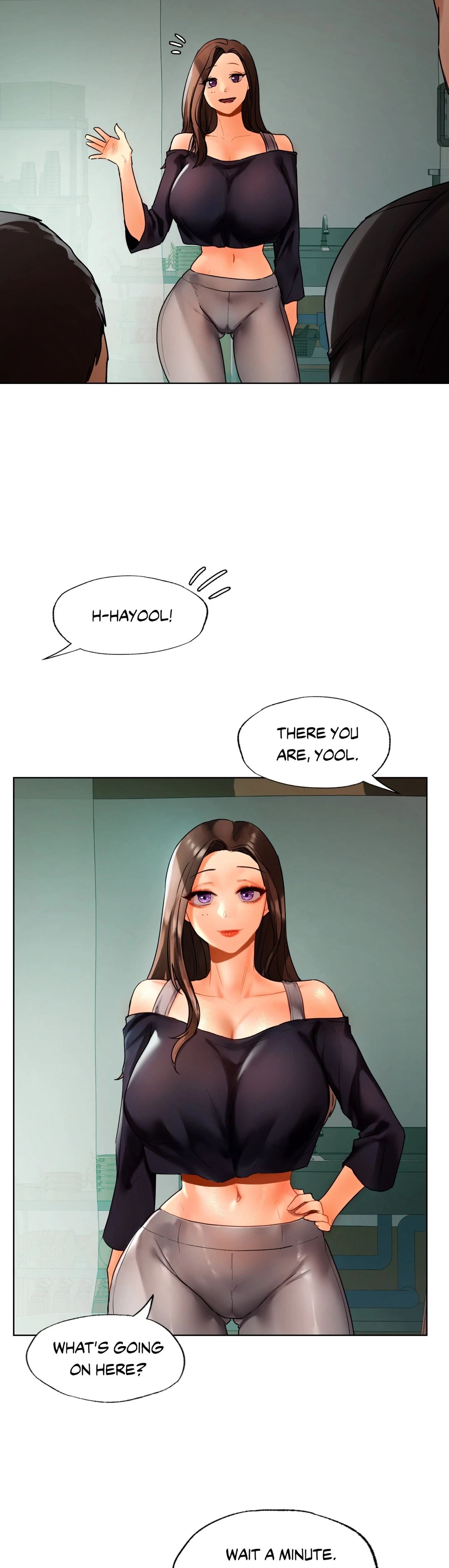Men and Women of Sillim Chapter 23 image 4
