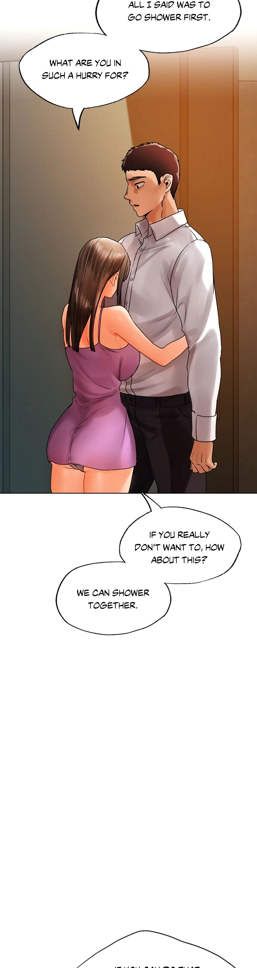 Men and Women of Sillim Chapter 24 image 1