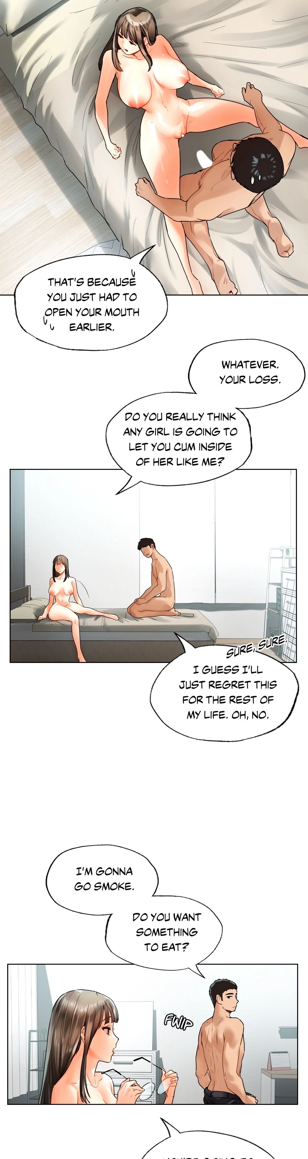 Men and Women of Sillim Chapter 24 image 23