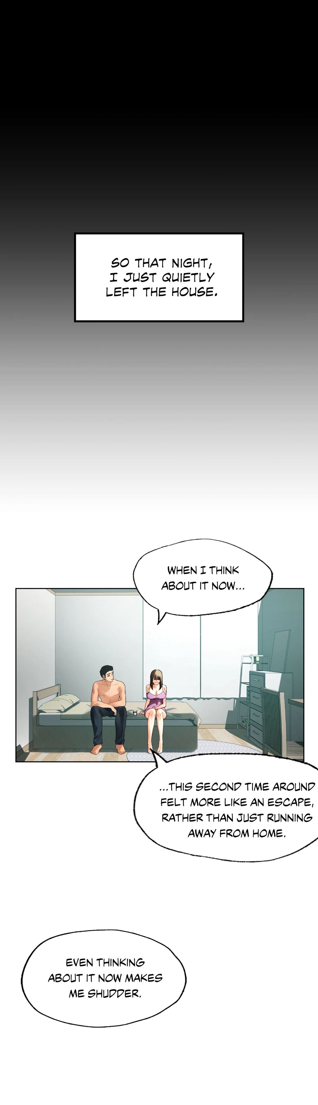 Men and Women of Sillim Chapter 25 image 24