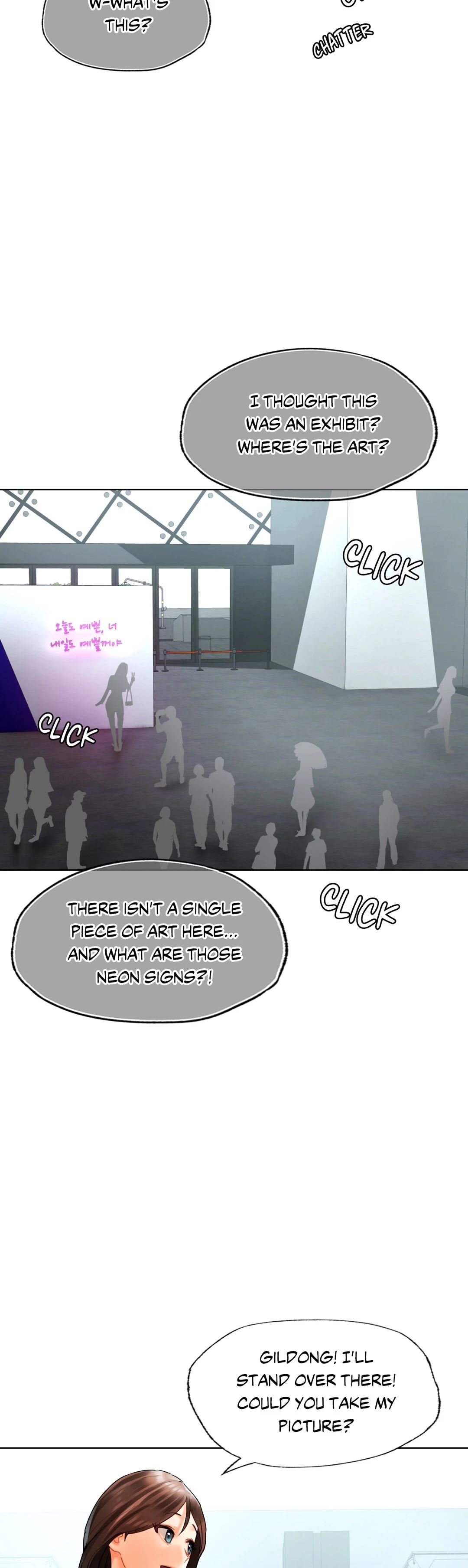 Men and Women of Sillim Chapter 26 image 29