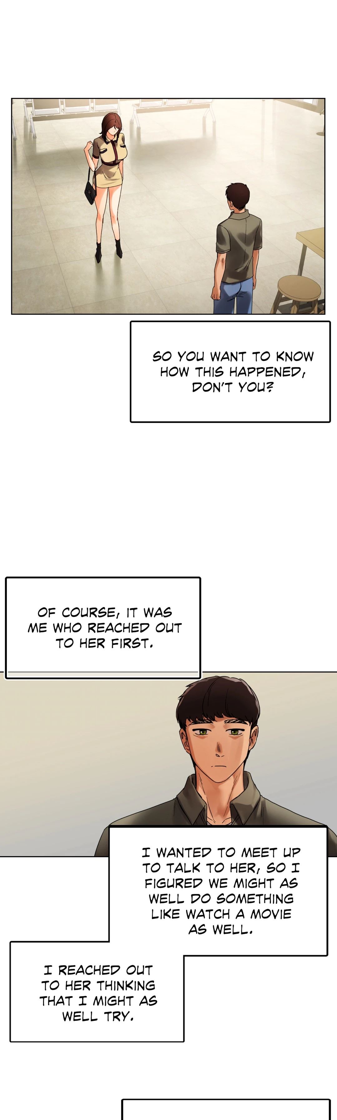 Men and Women of Sillim Chapter 26 image 3