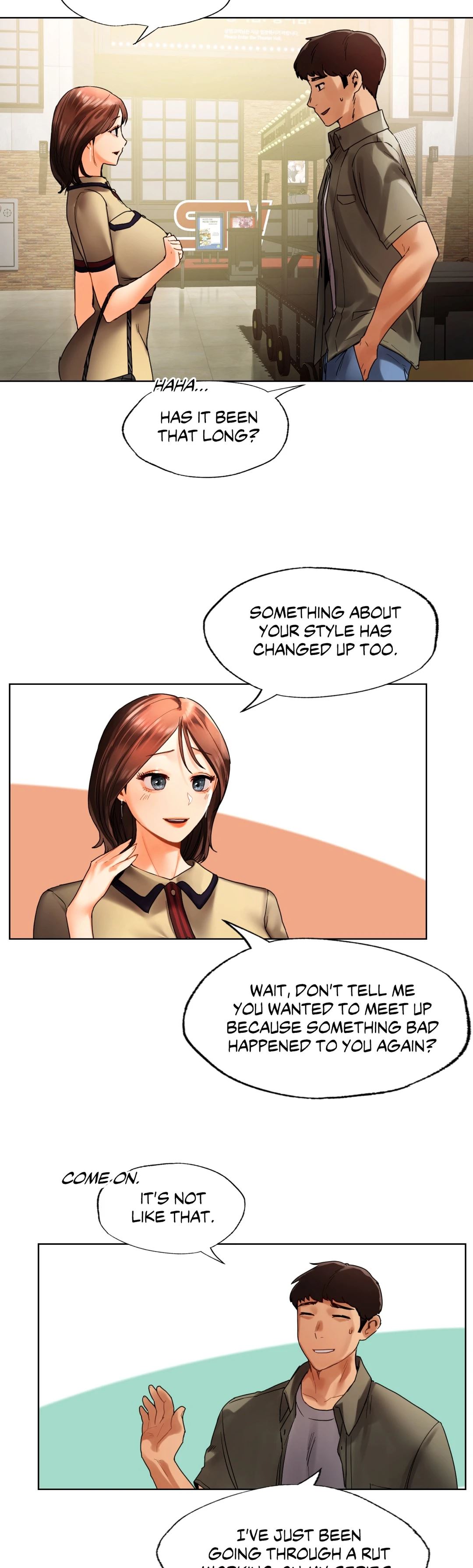 Men and Women of Sillim Chapter 26 image 5