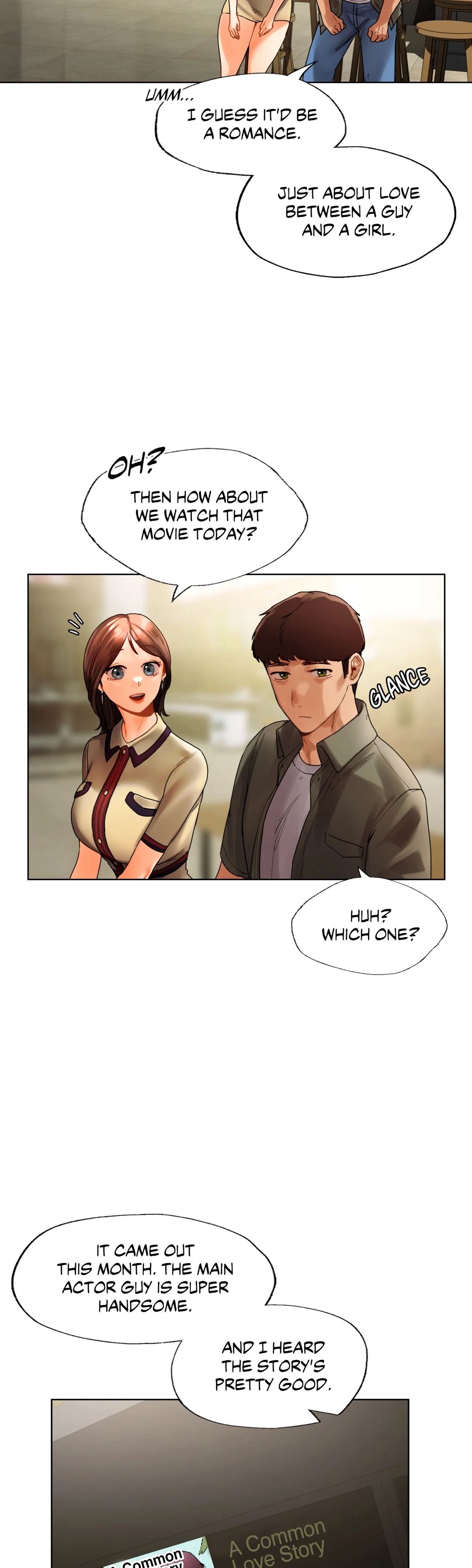 Men and Women of Sillim Chapter 26 image 7