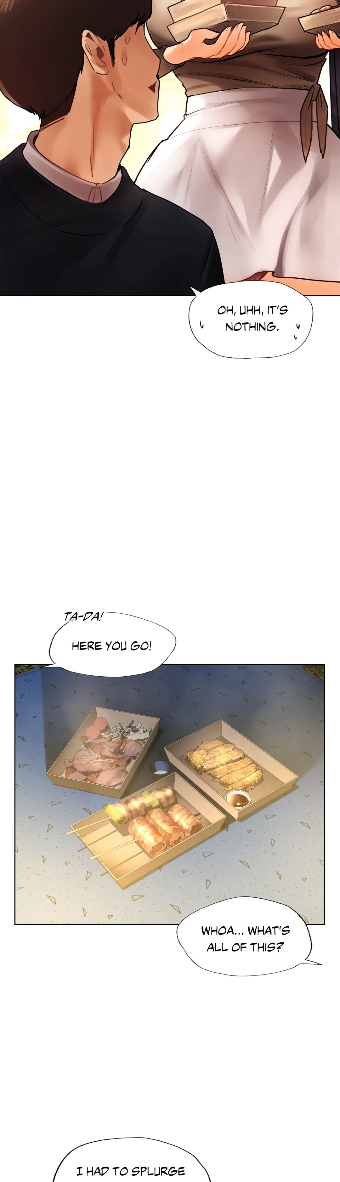 Men and Women of Sillim Chapter 27 image 11