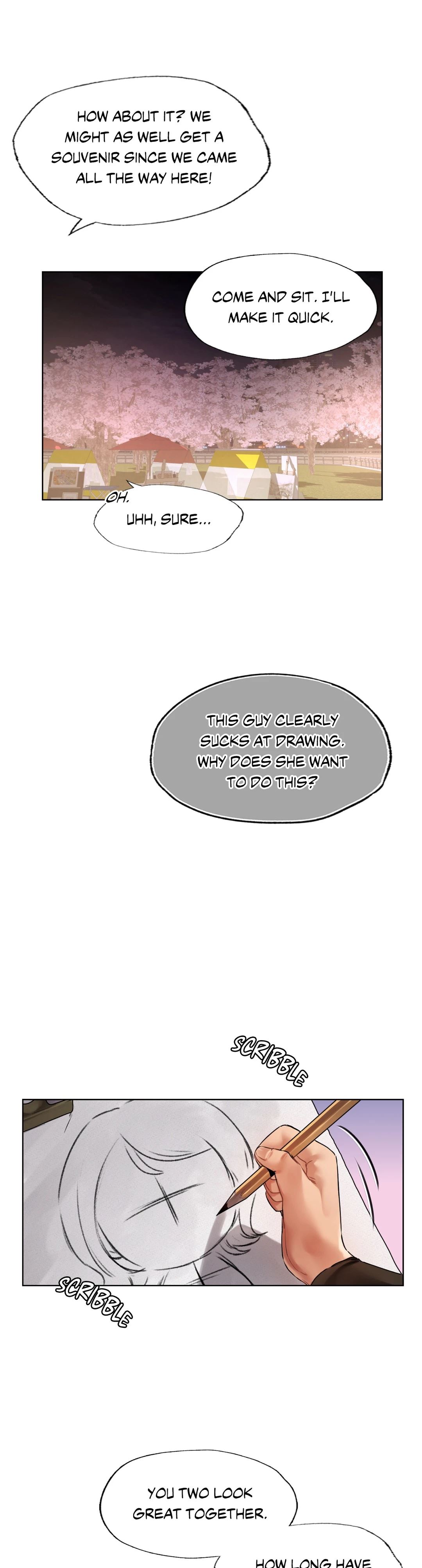 Men and Women of Sillim Chapter 27 image 19