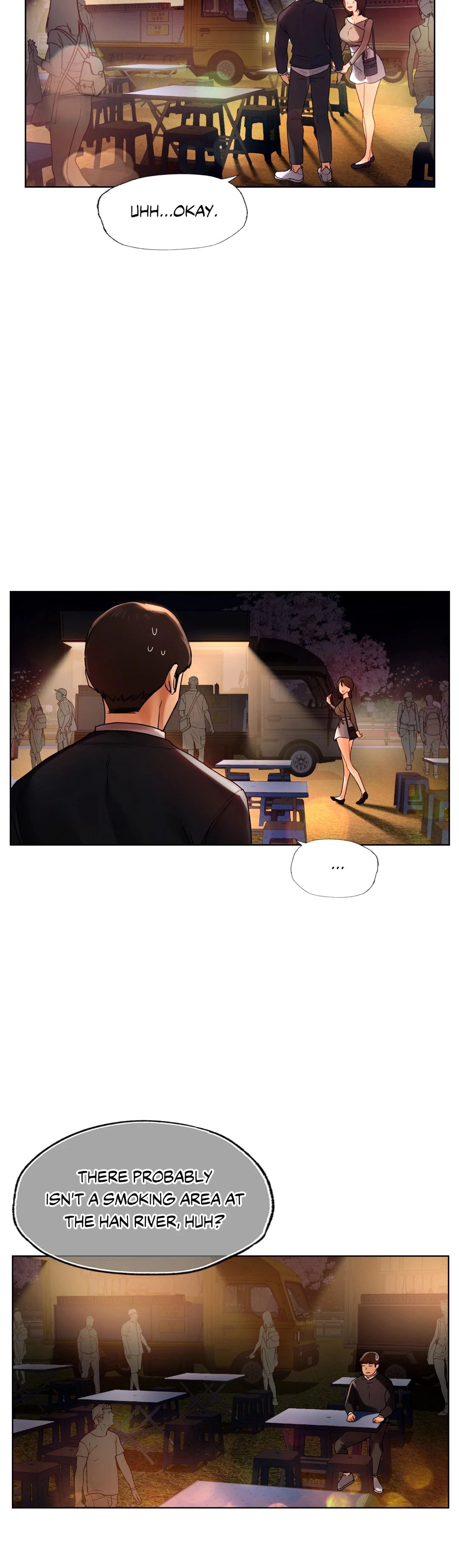 Men and Women of Sillim Chapter 27 image 7