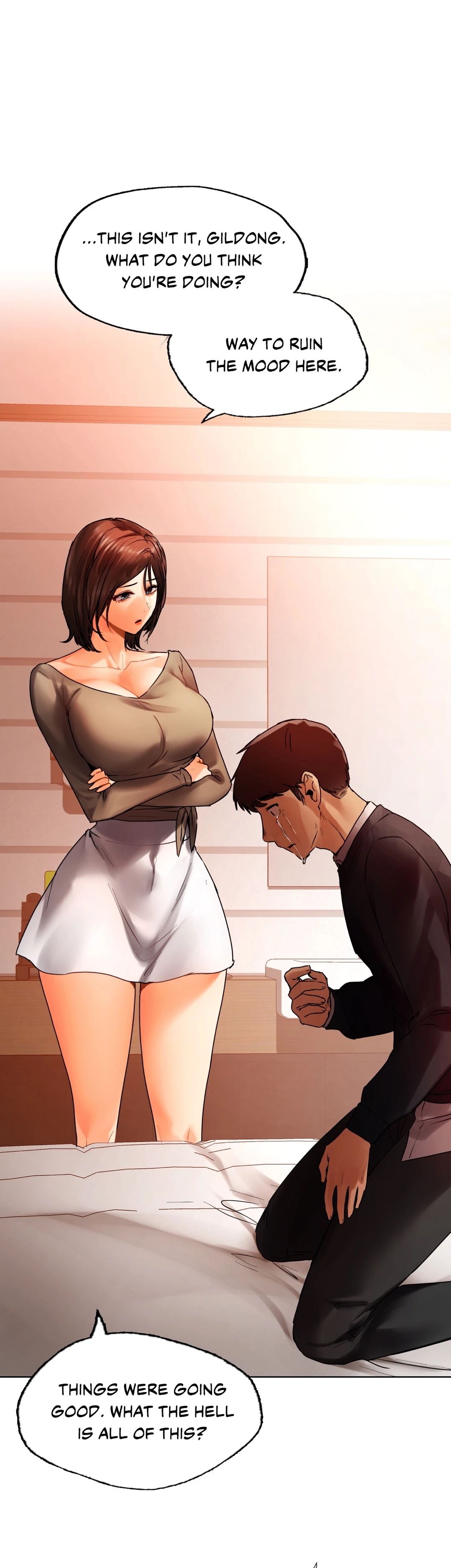 Men and Women of Sillim Chapter 28 image 18