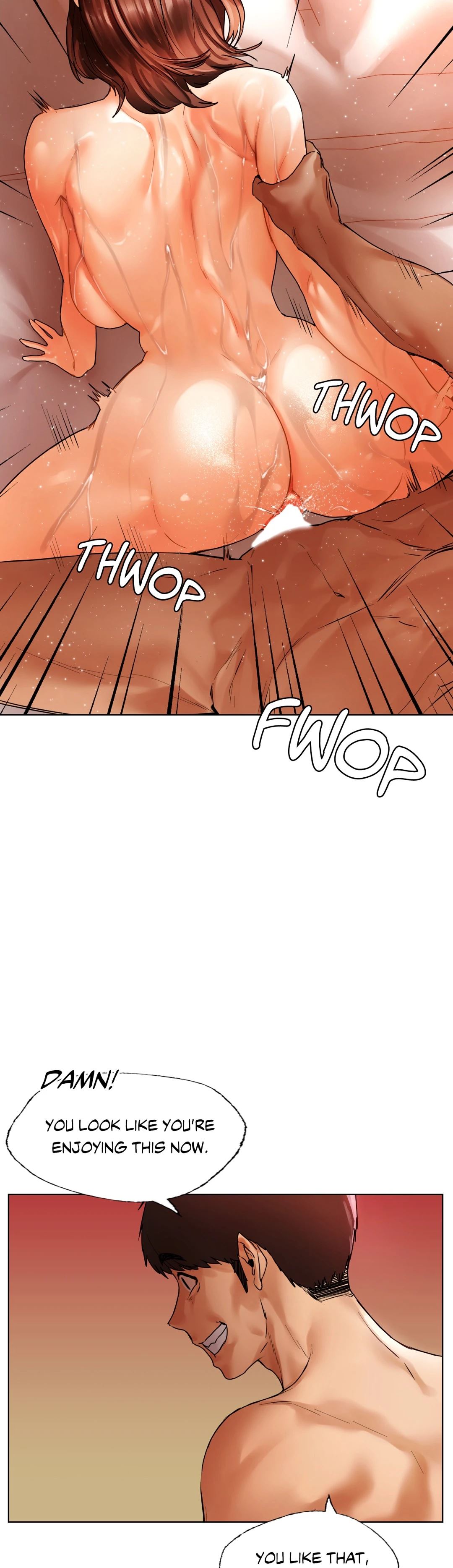 Men and Women of Sillim Chapter 29 image 31