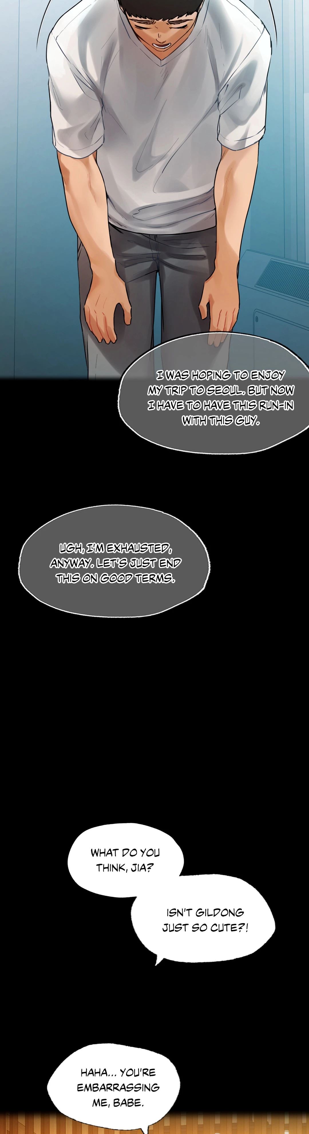 Men and Women of Sillim Chapter 29 image 5