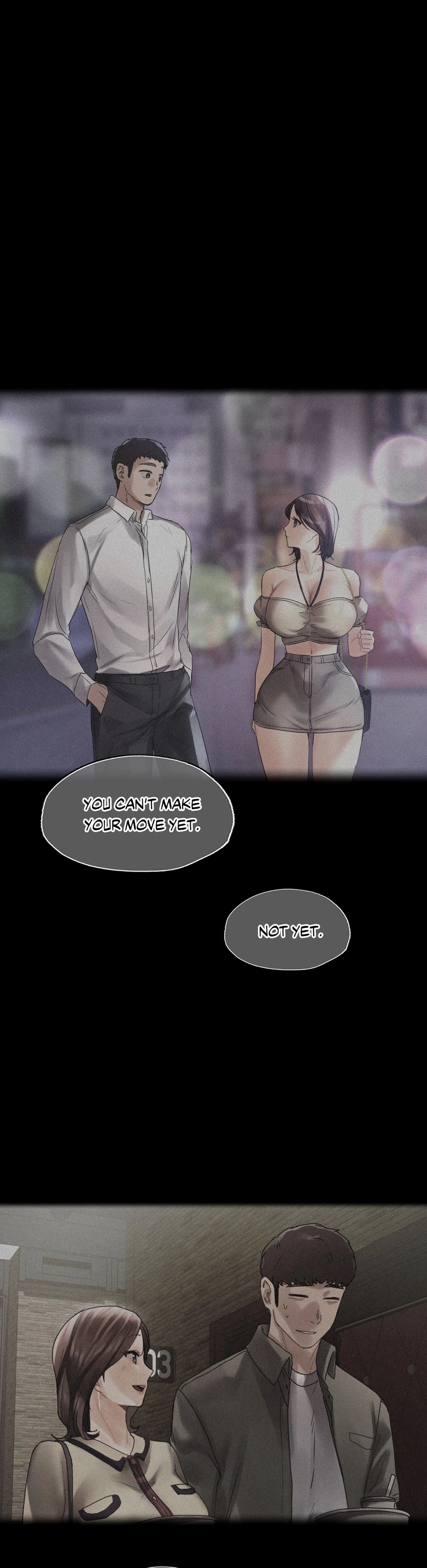 Men and Women of Sillim Chapter 29 image 8