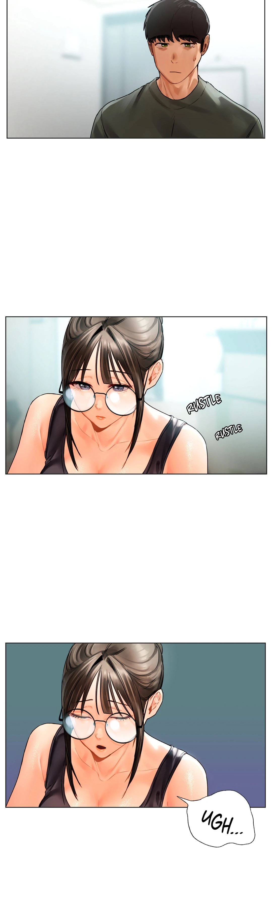 Men and Women of Sillim Chapter 30 - The End image 9