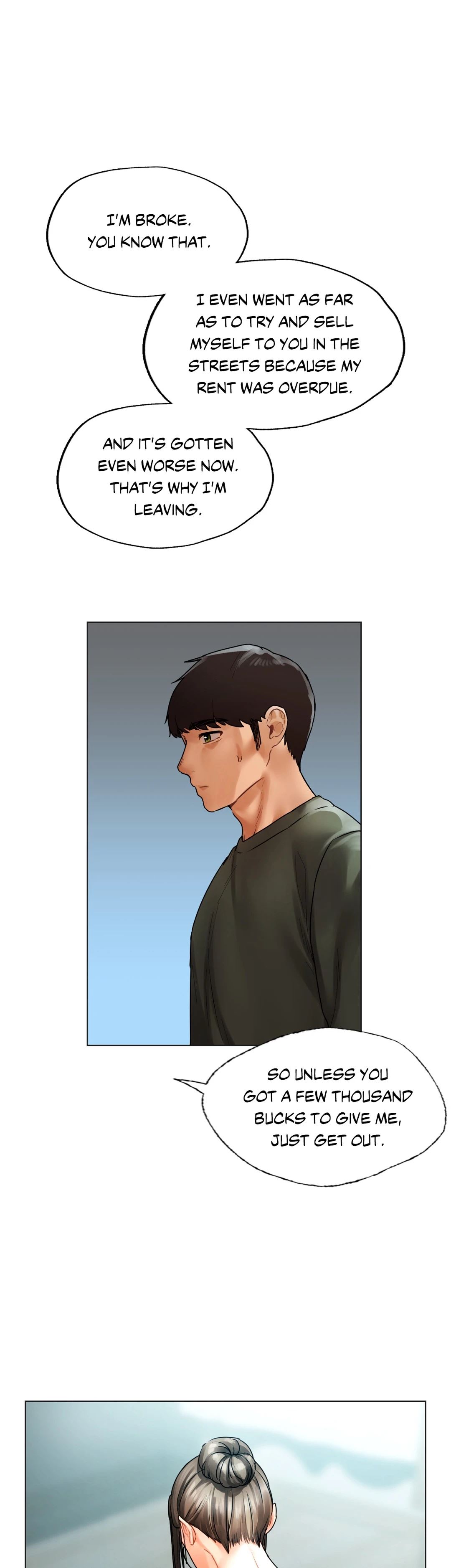 Men and Women of Sillim Chapter 30 - The End image 10