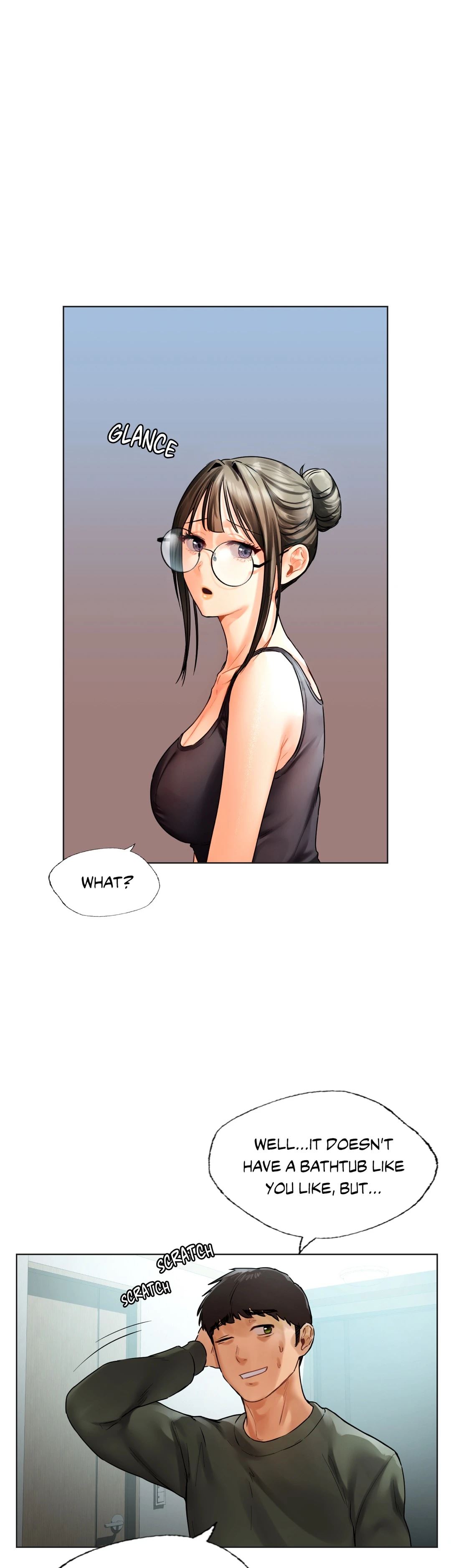 Men and Women of Sillim Chapter 30 - The End image 12
