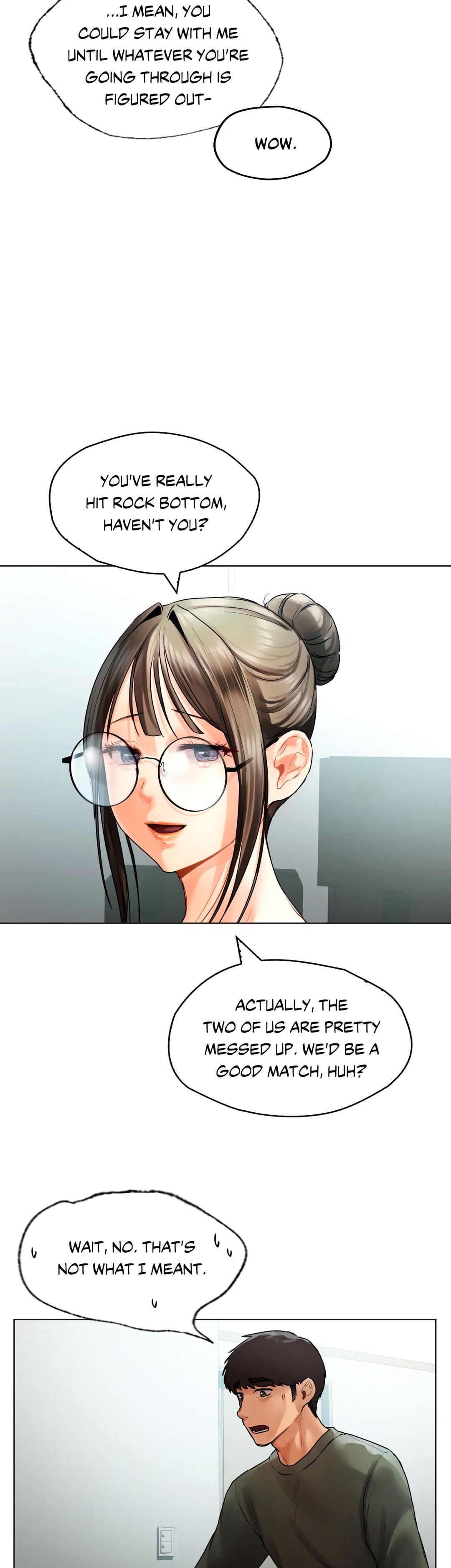 Men and Women of Sillim Chapter 30 - The End image 13