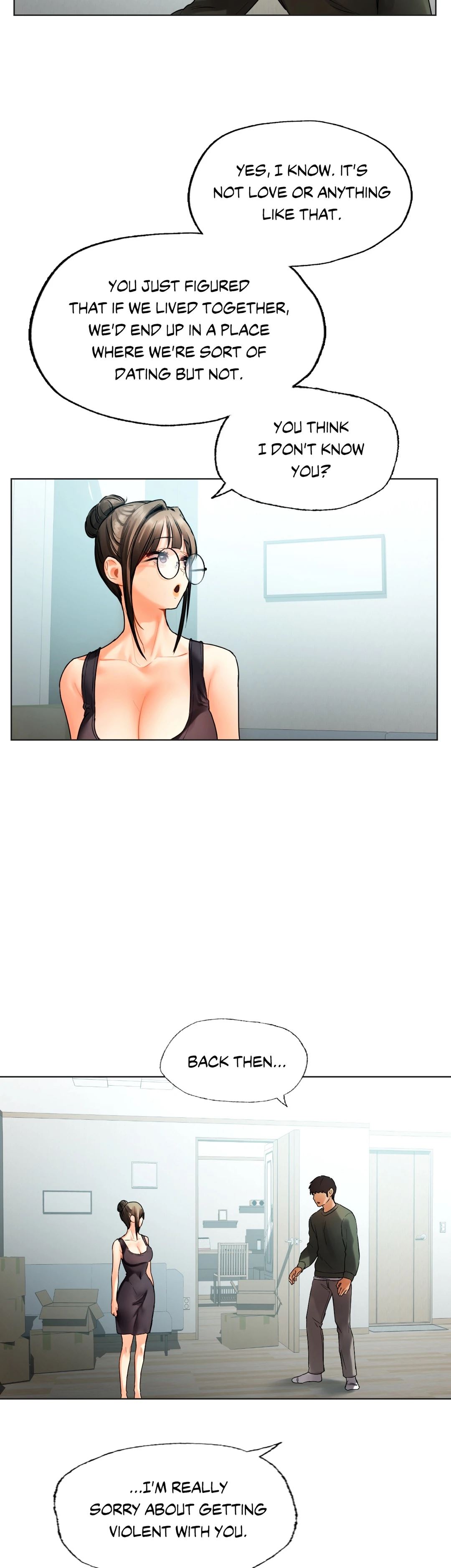 Men and Women of Sillim Chapter 30 - The End image 14