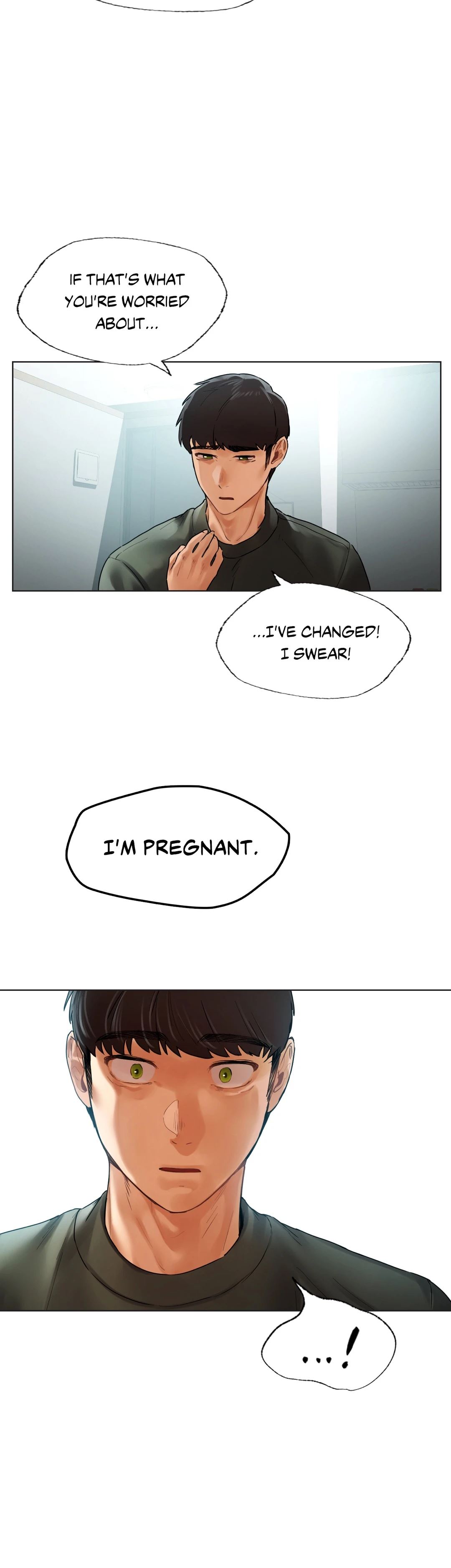 Men and Women of Sillim Chapter 30 - The End image 15