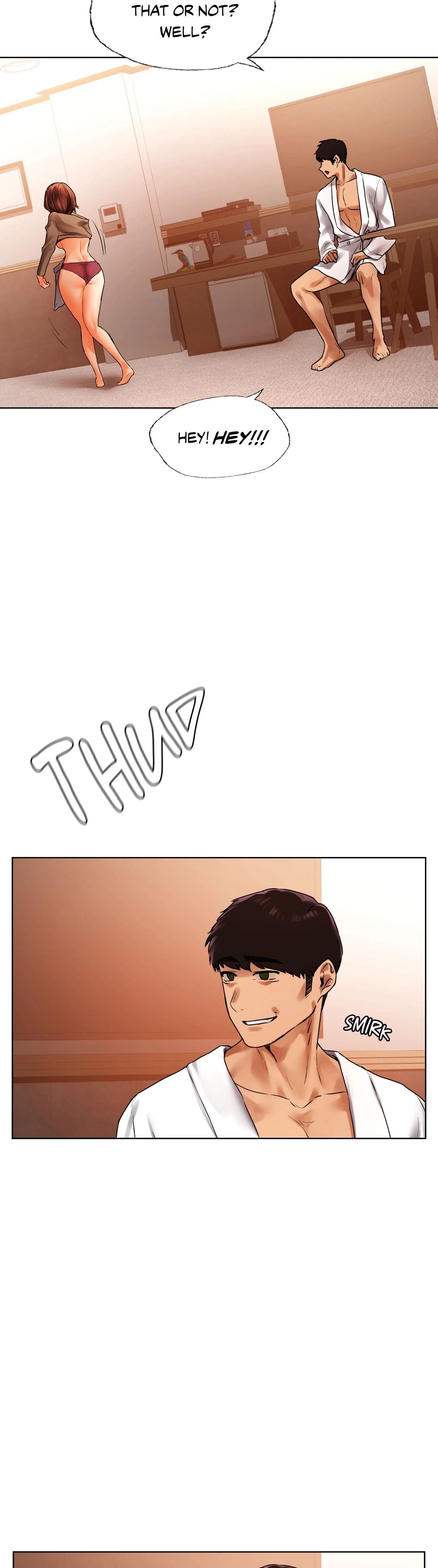 Men and Women of Sillim Chapter 30 - The End image 1
