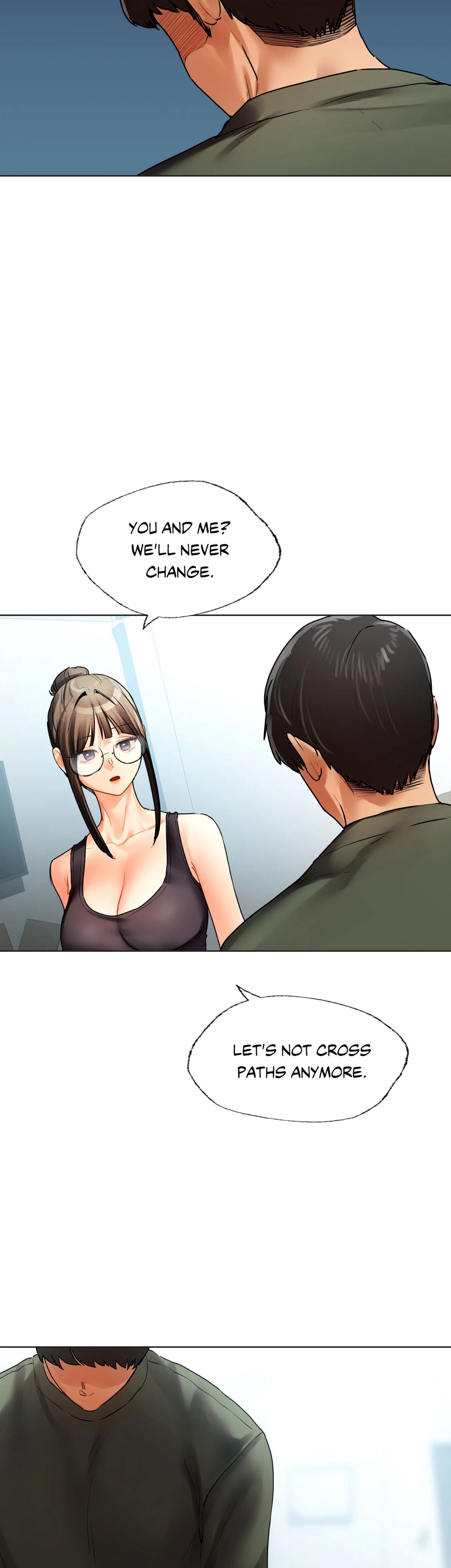 Men and Women of Sillim Chapter 30 - The End image 20