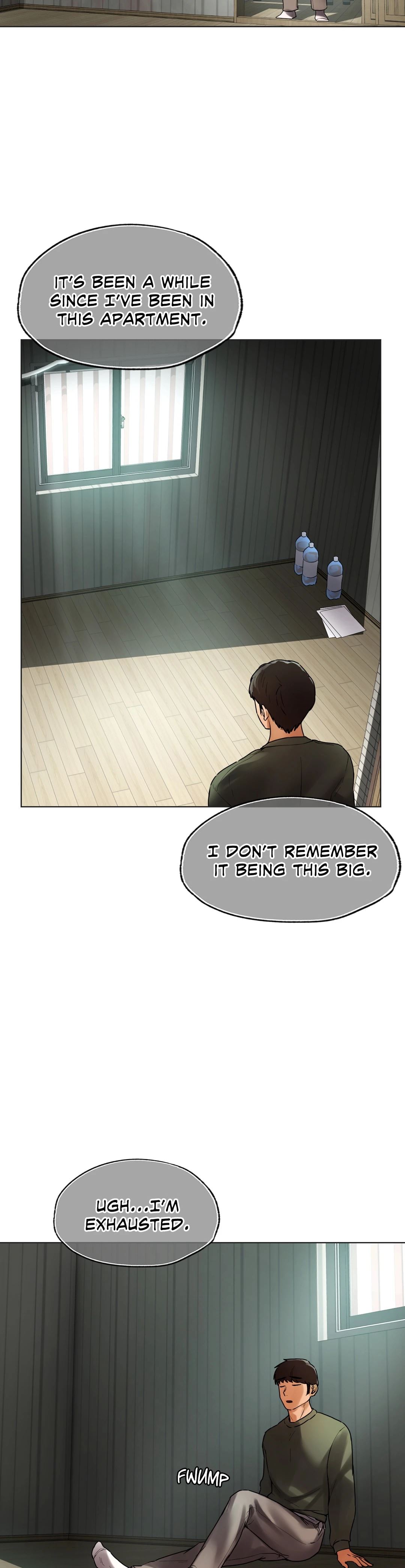 Men and Women of Sillim Chapter 30 - The End image 24