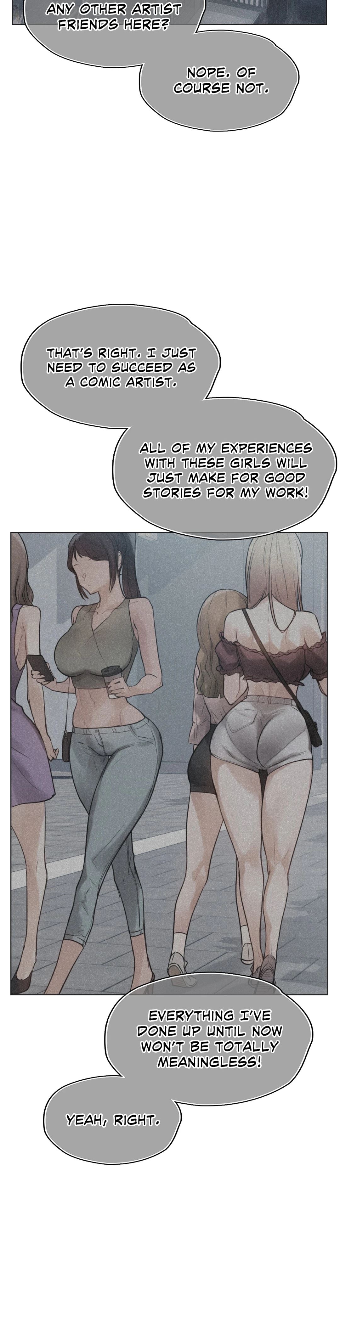 Men and Women of Sillim Chapter 30 - The End image 26
