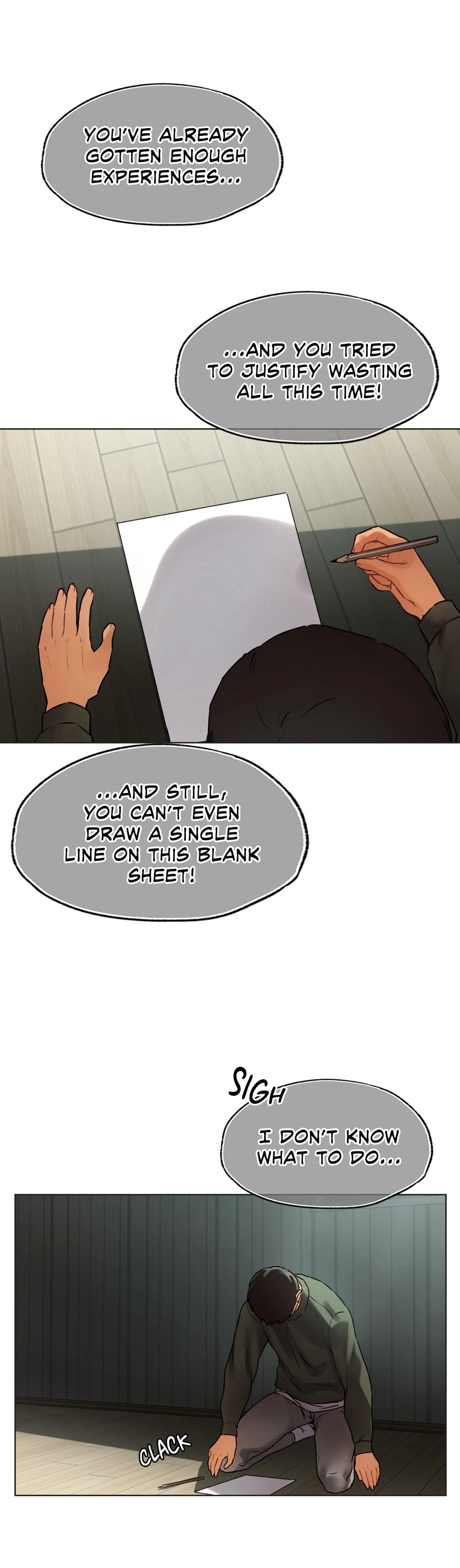 Men and Women of Sillim Chapter 30 - The End image 27