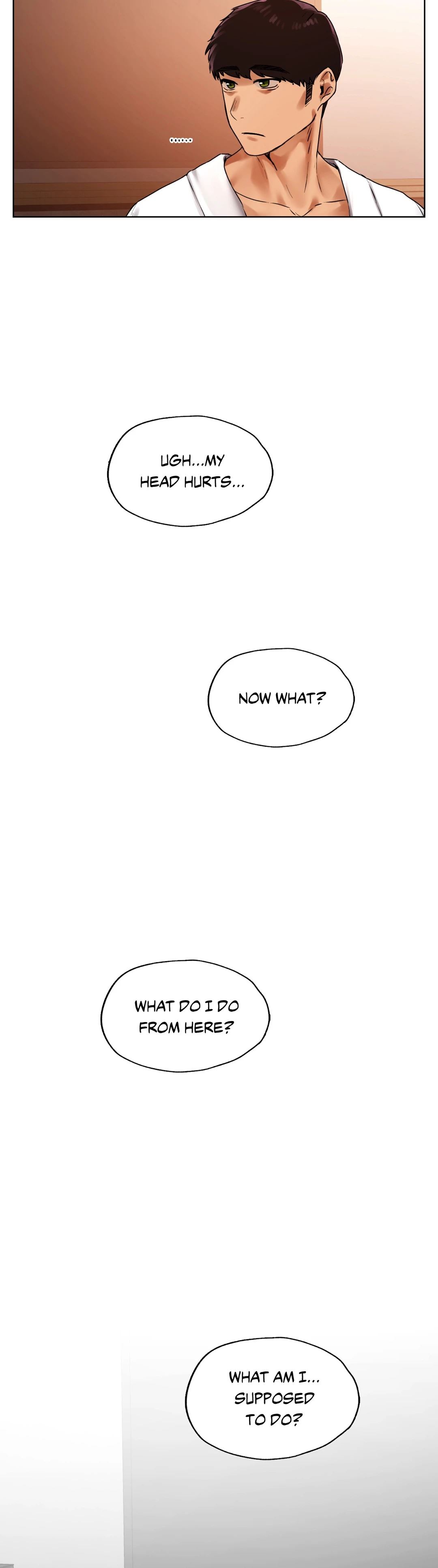 Men and Women of Sillim Chapter 30 - The End image 2