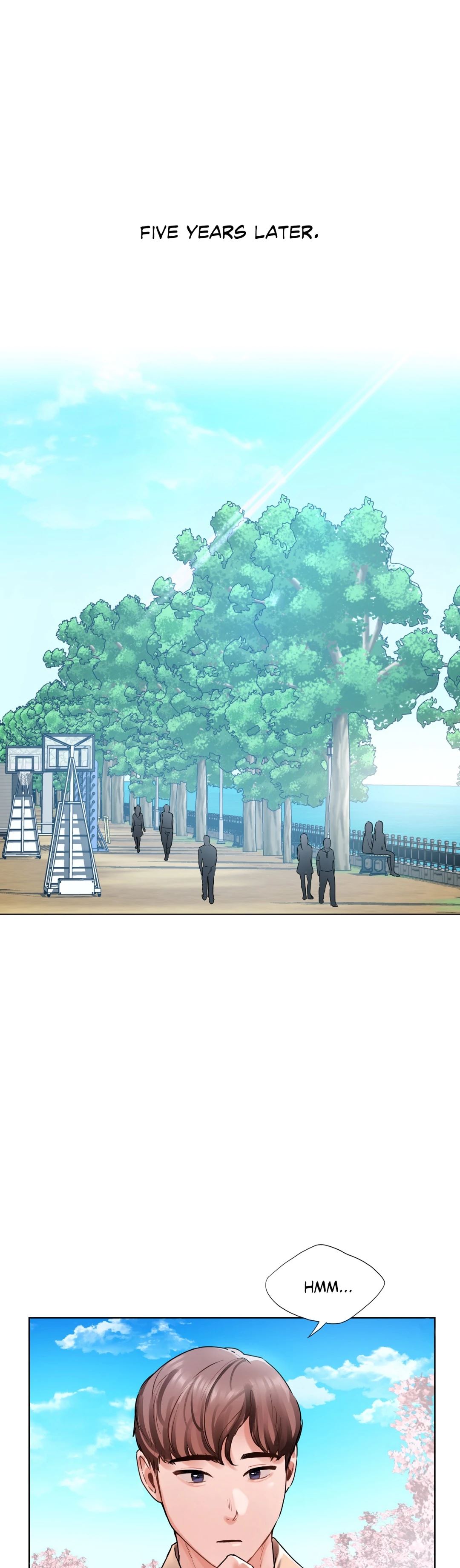 Men and Women of Sillim Chapter 30 - The End image 30