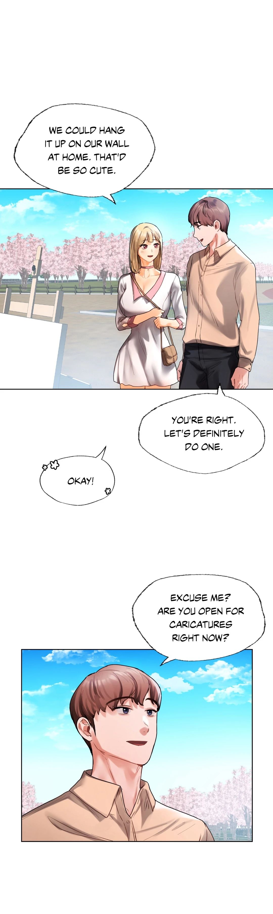 Men and Women of Sillim Chapter 30 - The End image 33