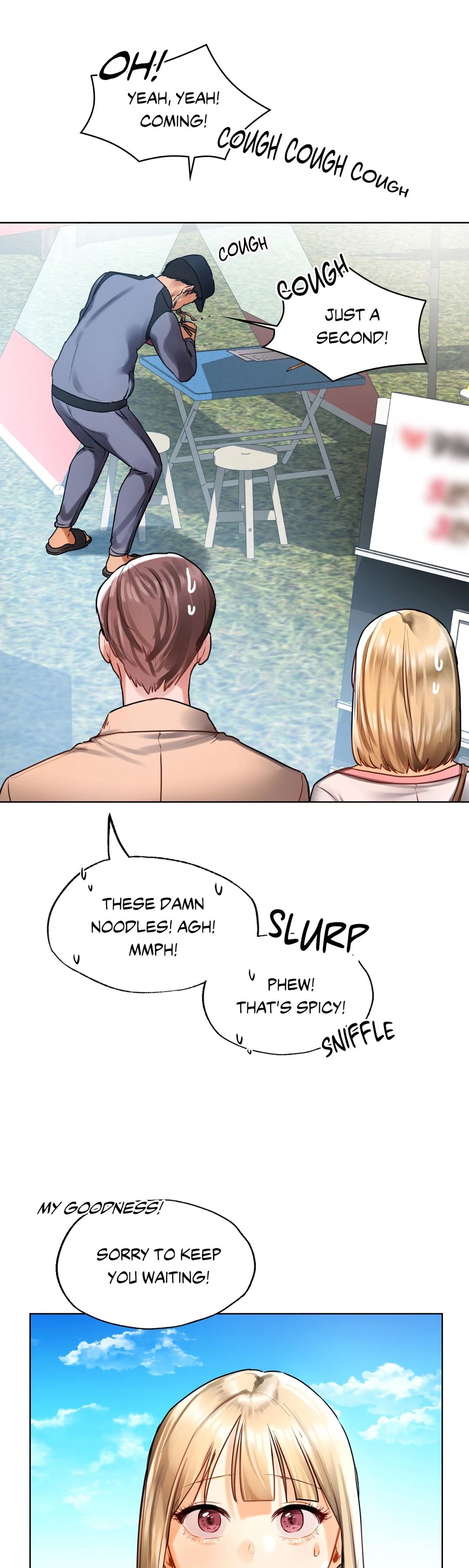 Men and Women of Sillim Chapter 30 - The End image 34