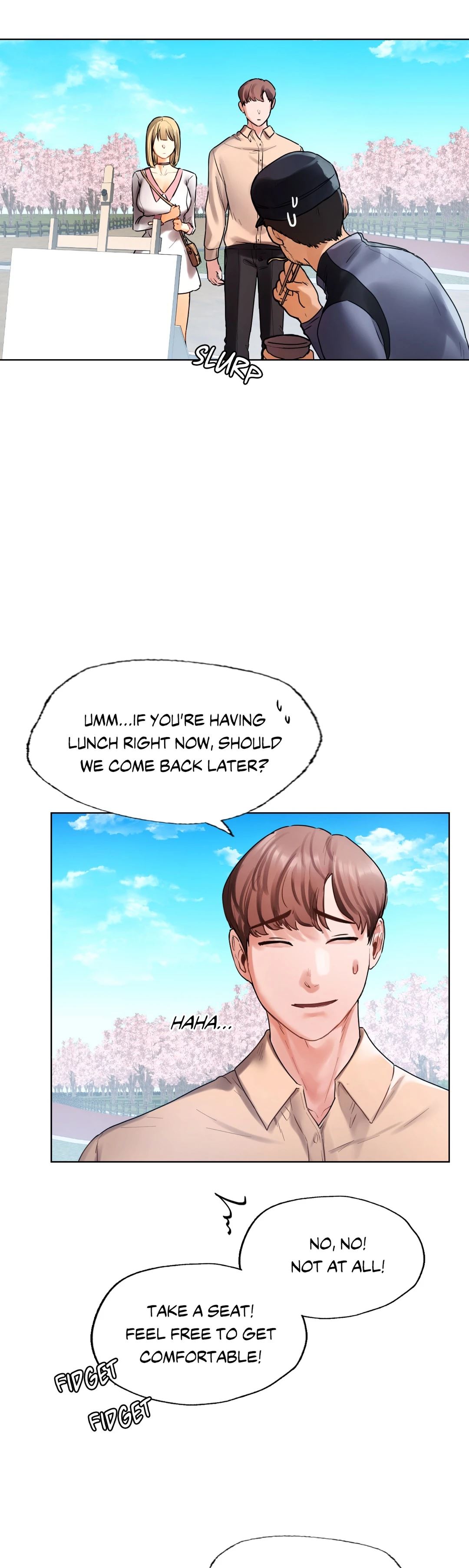Men and Women of Sillim Chapter 30 - The End image 36