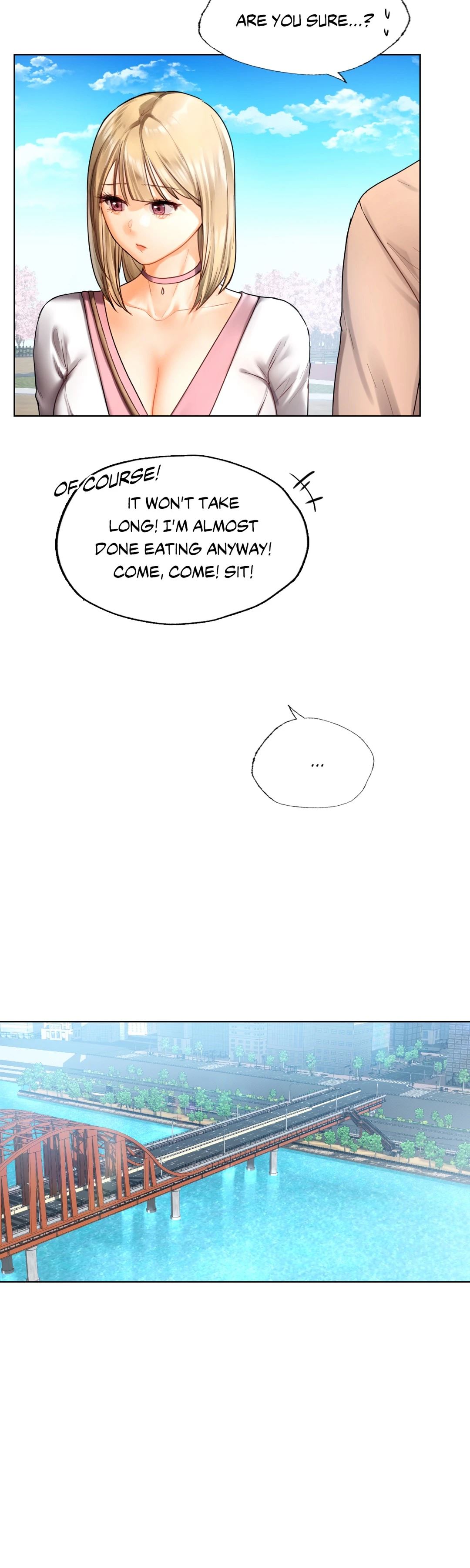 Men and Women of Sillim Chapter 30 - The End image 37