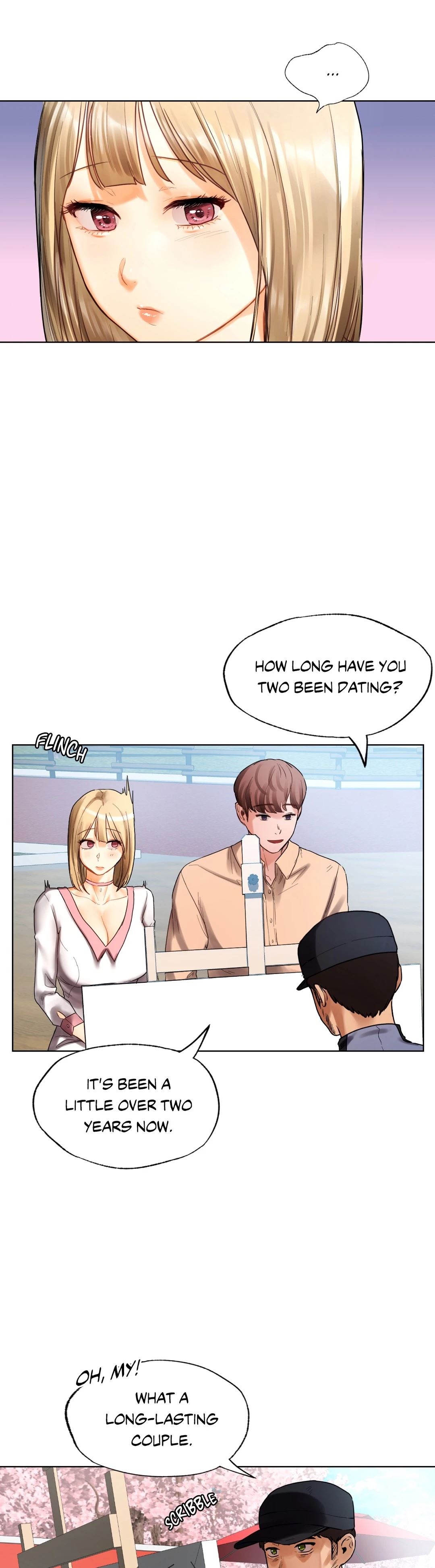 Men and Women of Sillim Chapter 30 - The End image 41